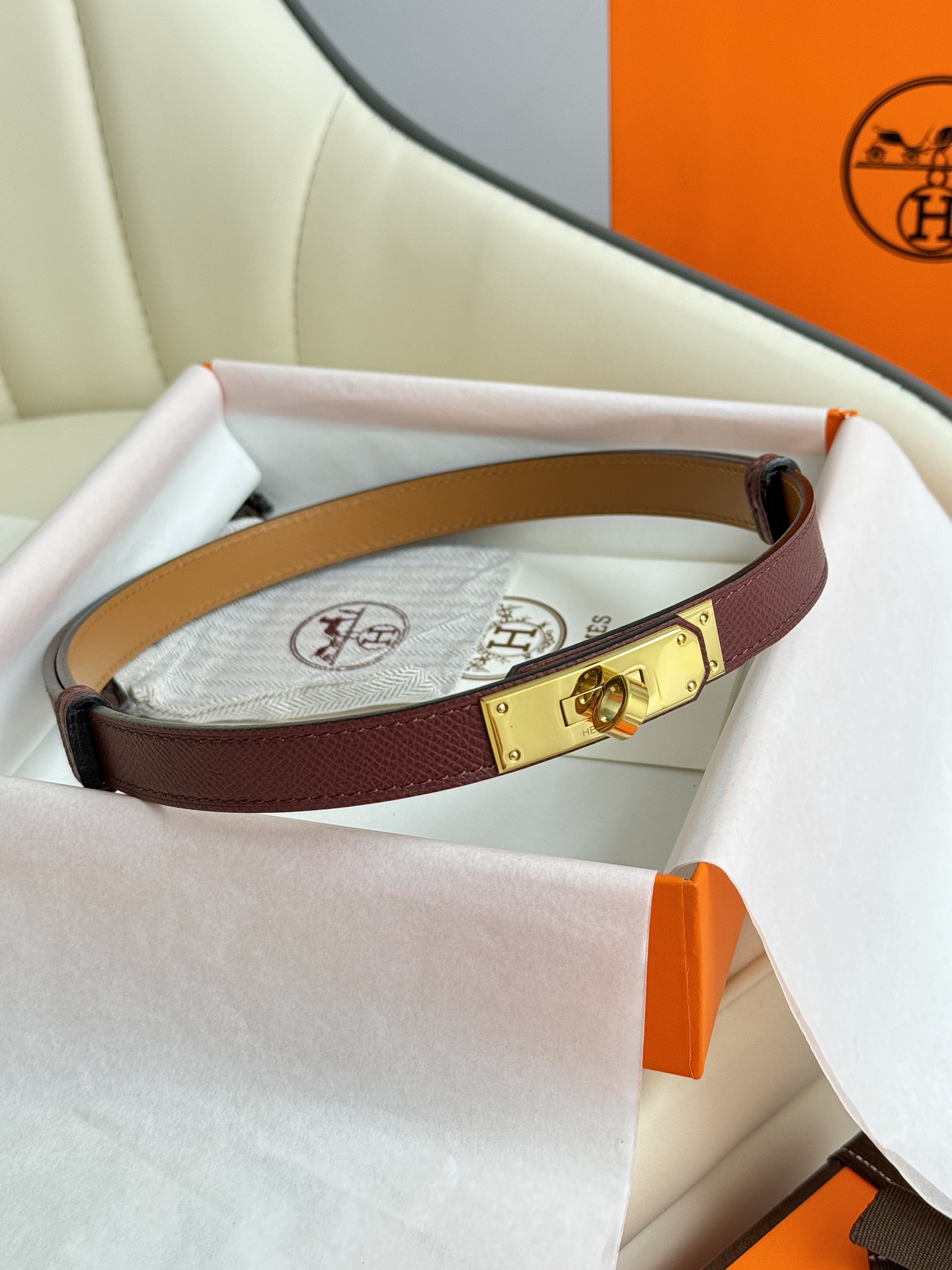 Hermes belt-41