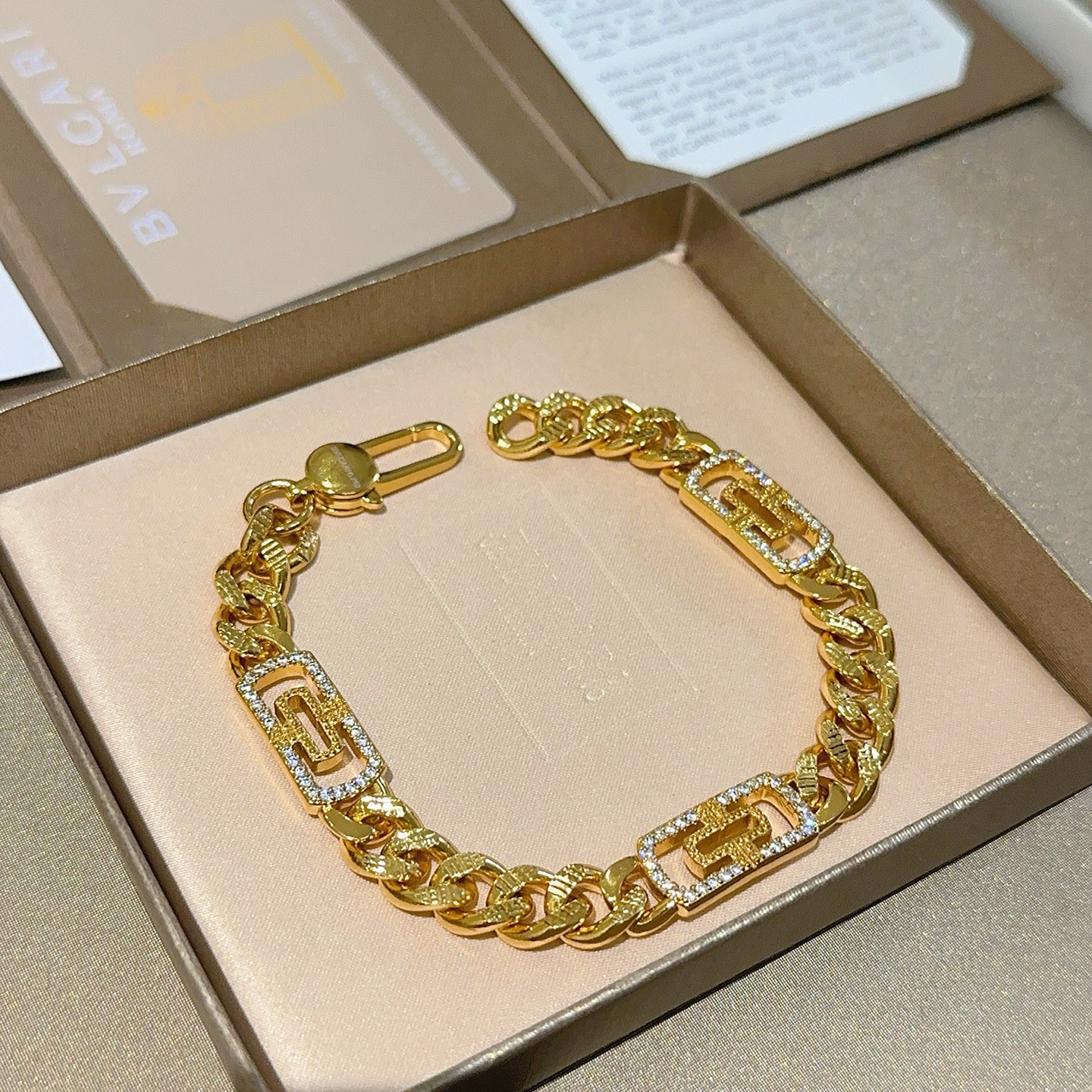 Bottega Veneta Bracelet-60