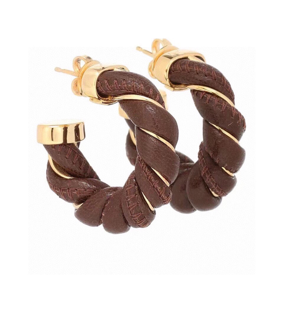 Bottega Veneta earrings-61