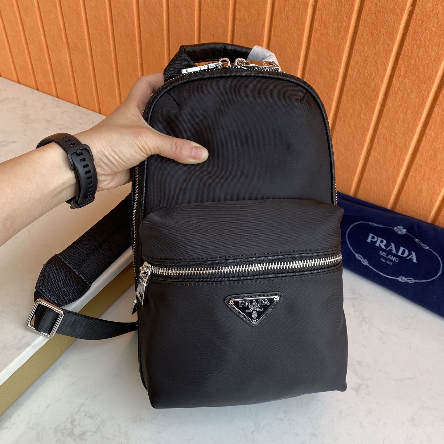 Prada Hot New Product-293