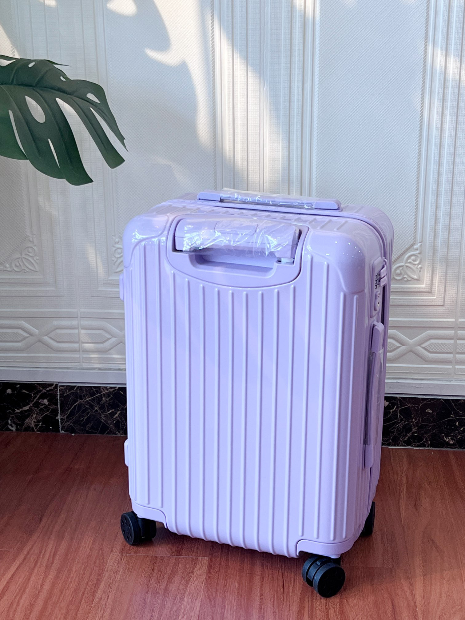 RIMOWA luggage-89