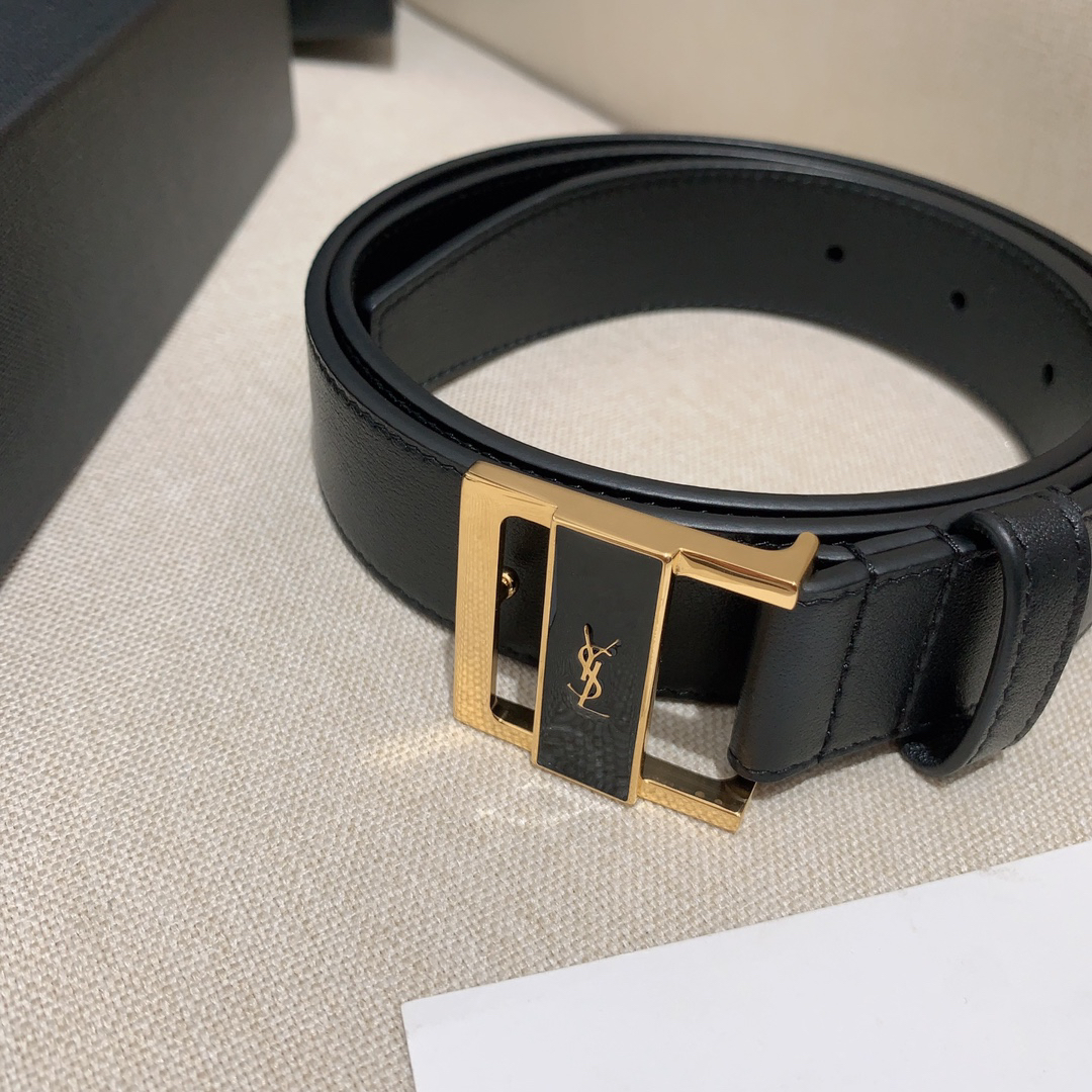 YSL belt-59