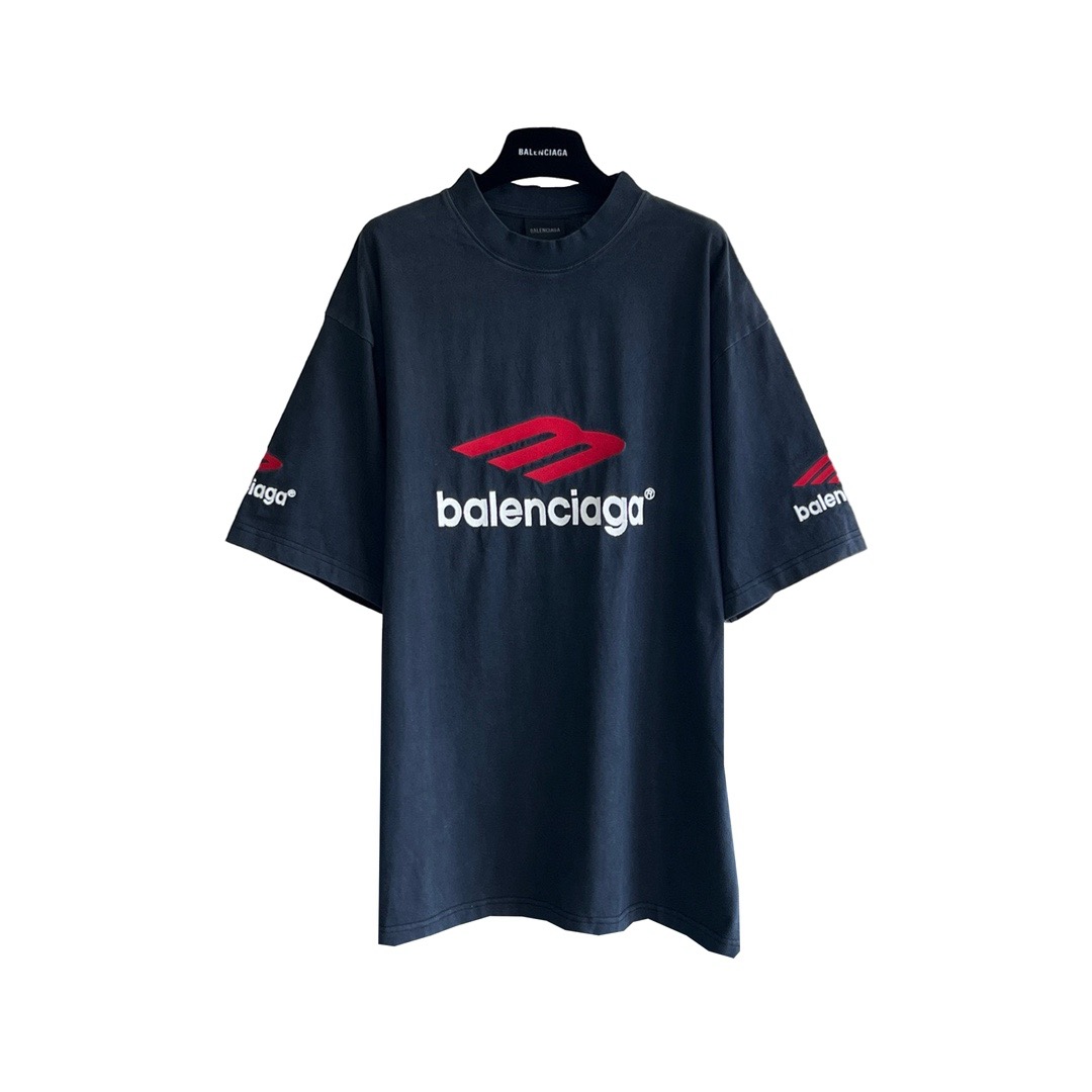 Balenciaga clothing-149