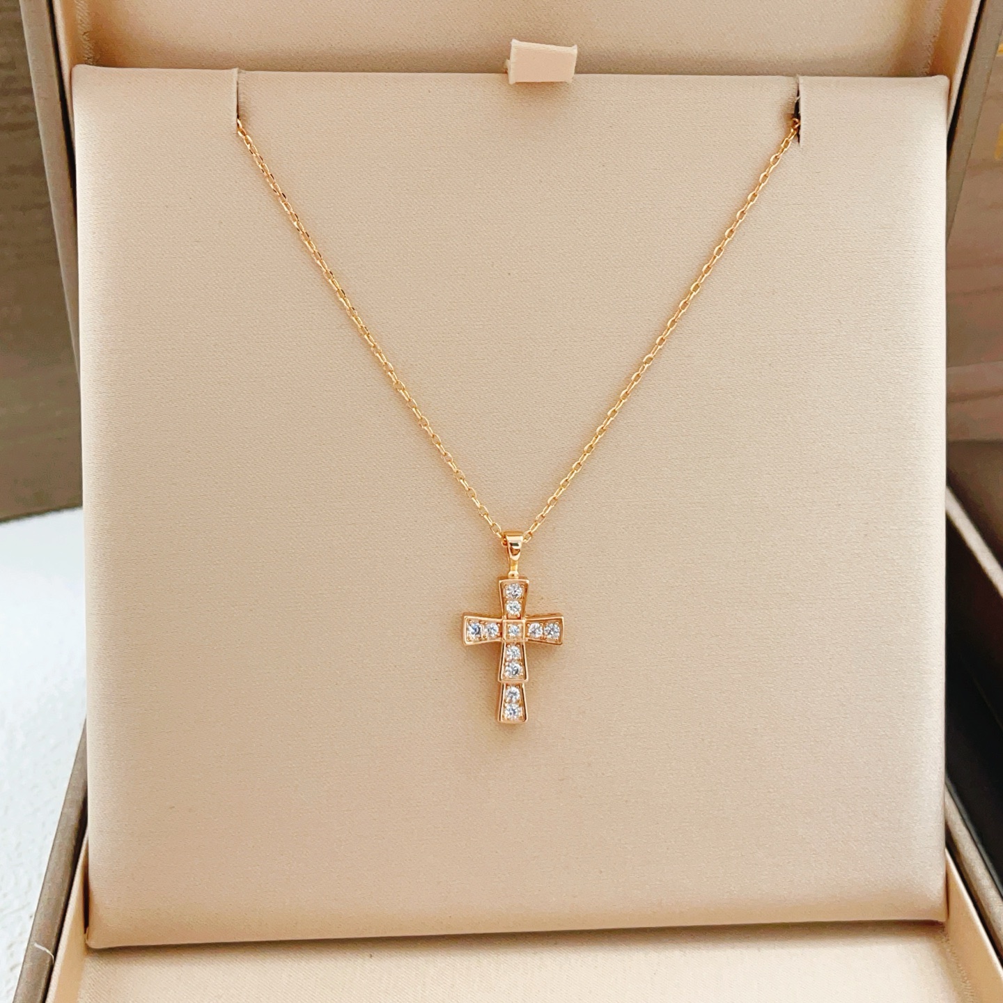 Bottega Veneta necklace-30