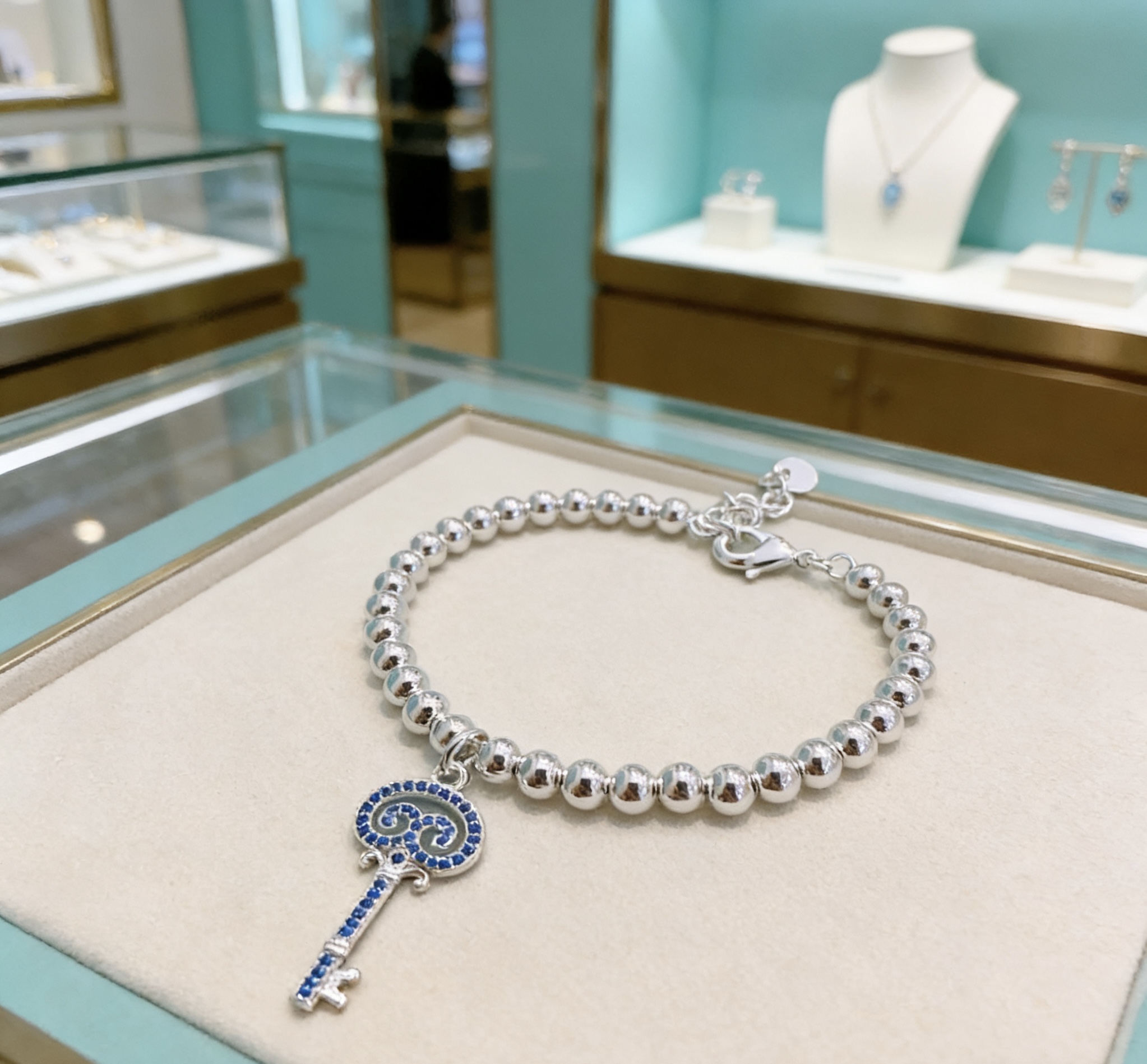 tiffany Bracelet-61