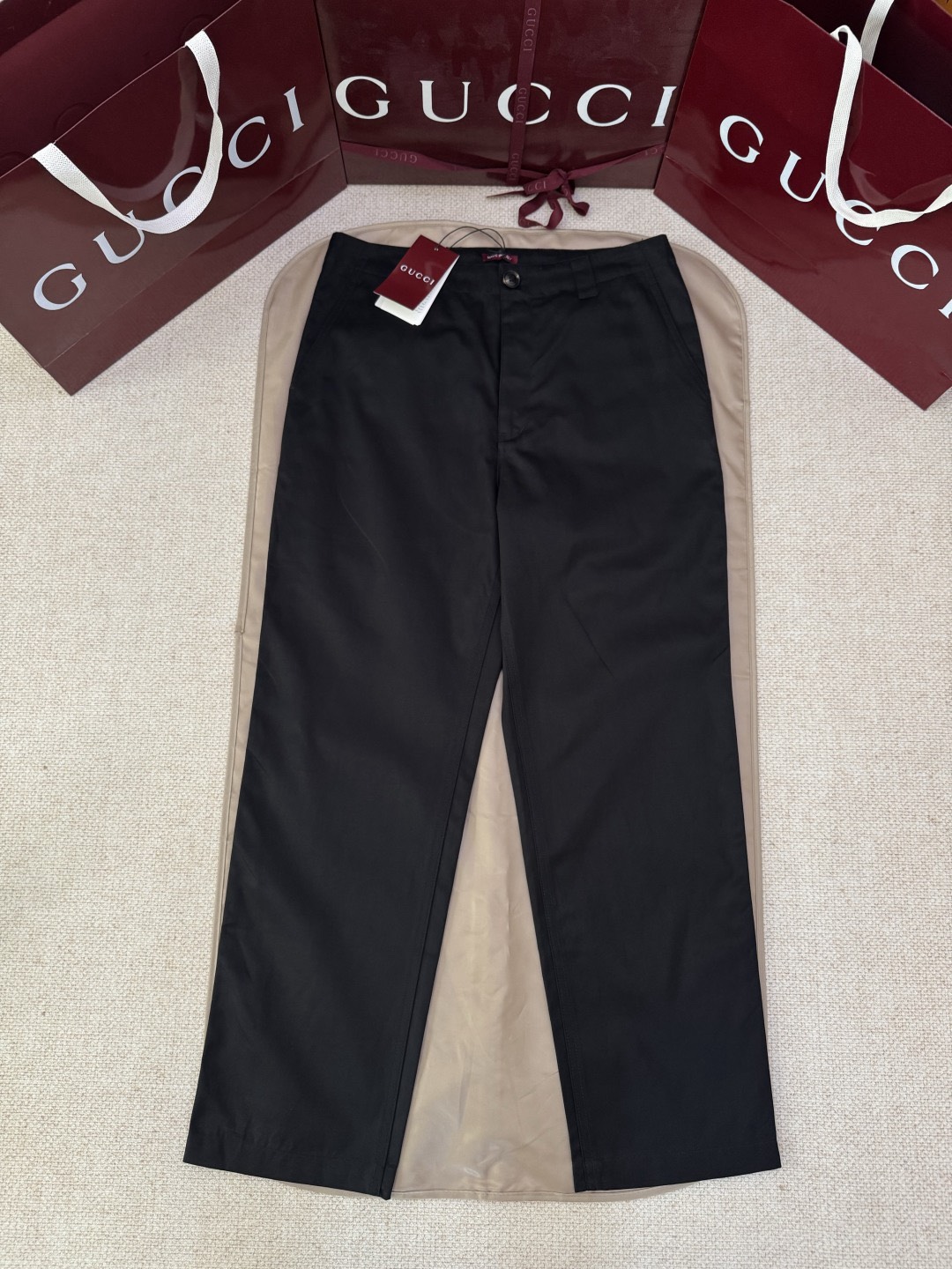 Gucci Clothing-130