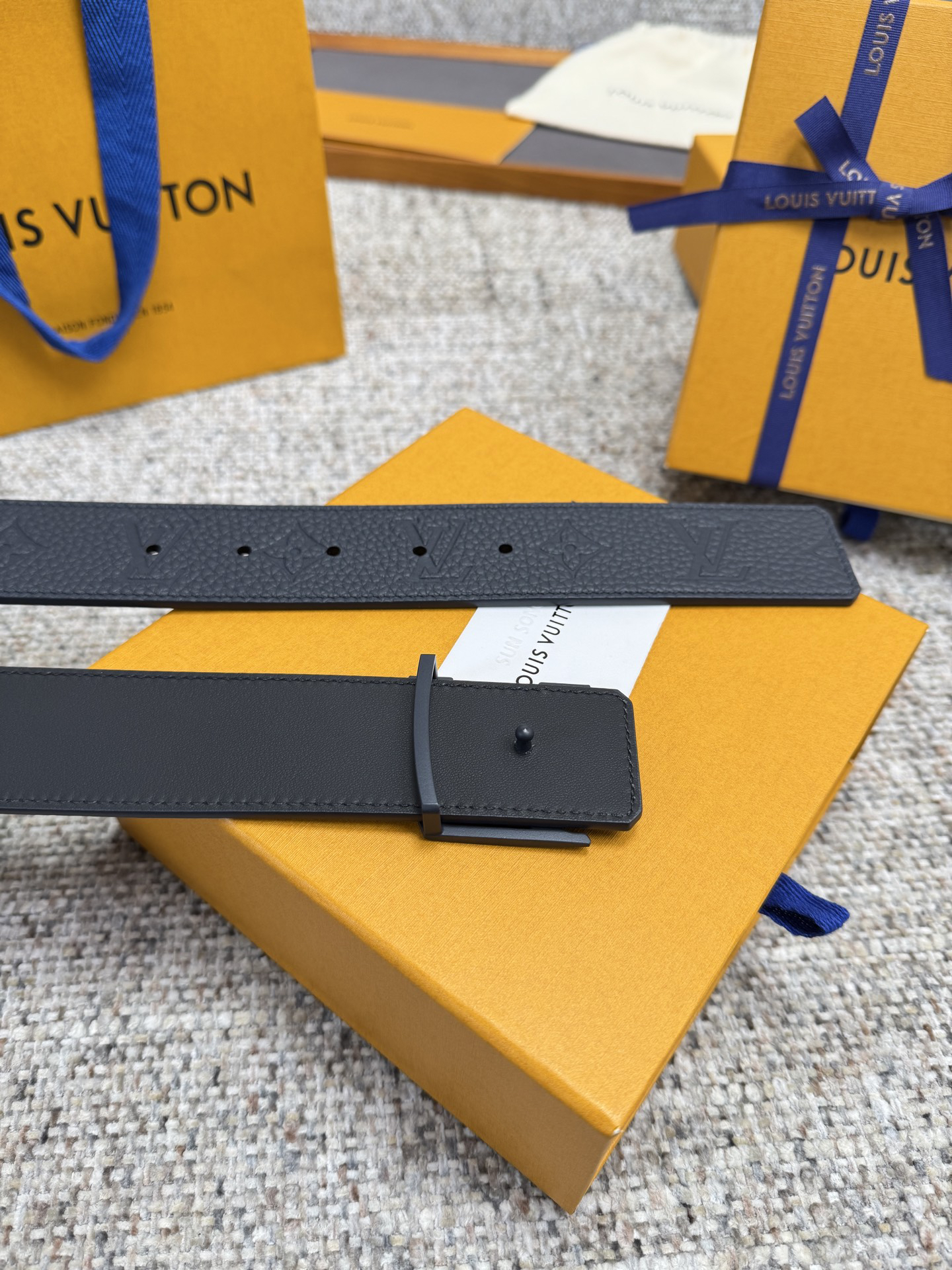 Lv belt-98