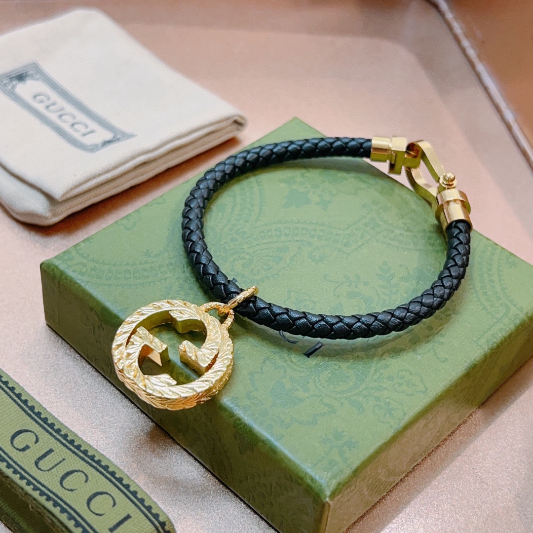 Gucci Bracelet-74