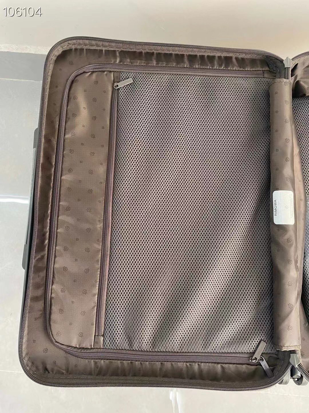RIMOWA luggage-69