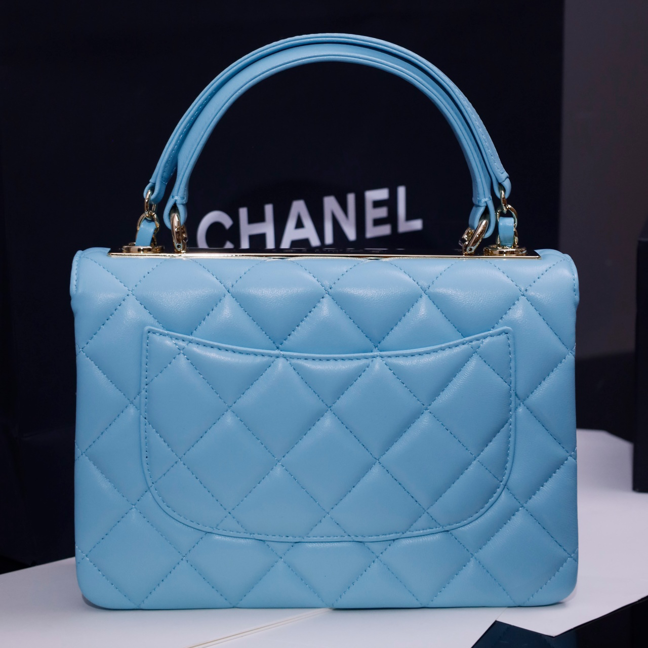 Chanel Hot New Product-92
