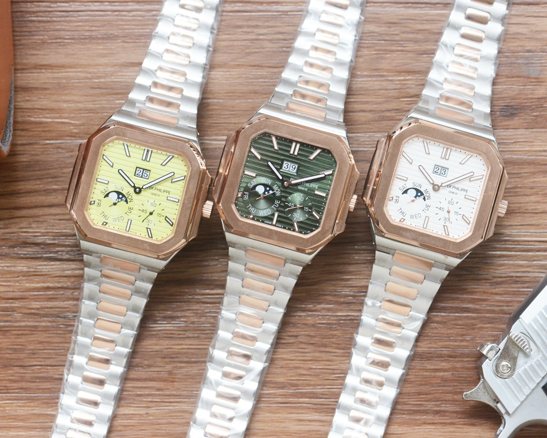 P*atek Philippe Hot New Products-31