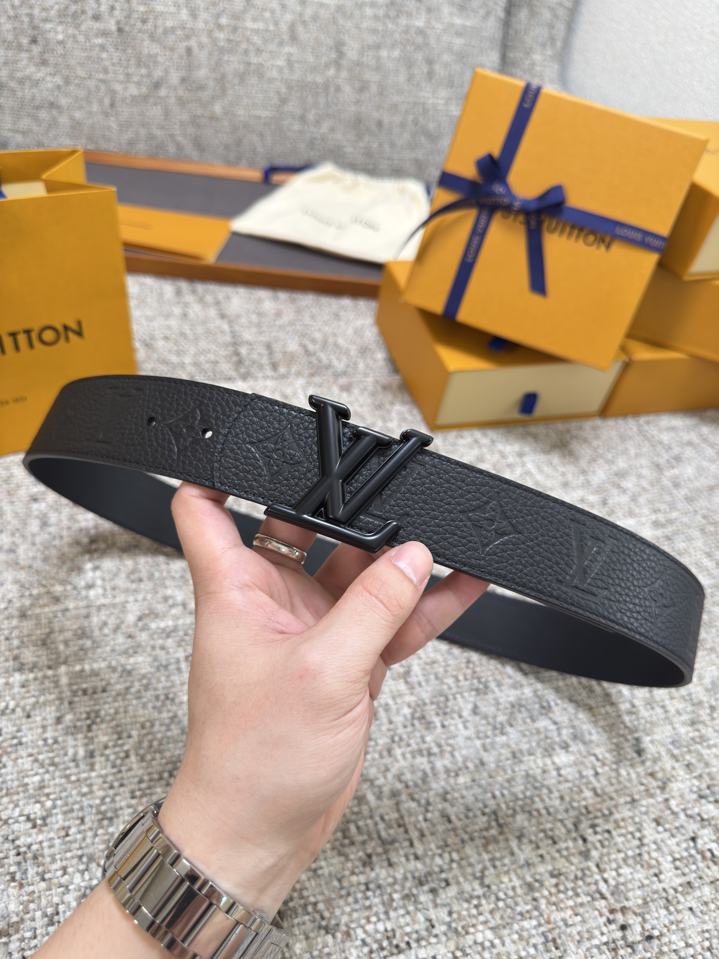 Lv belt-30
