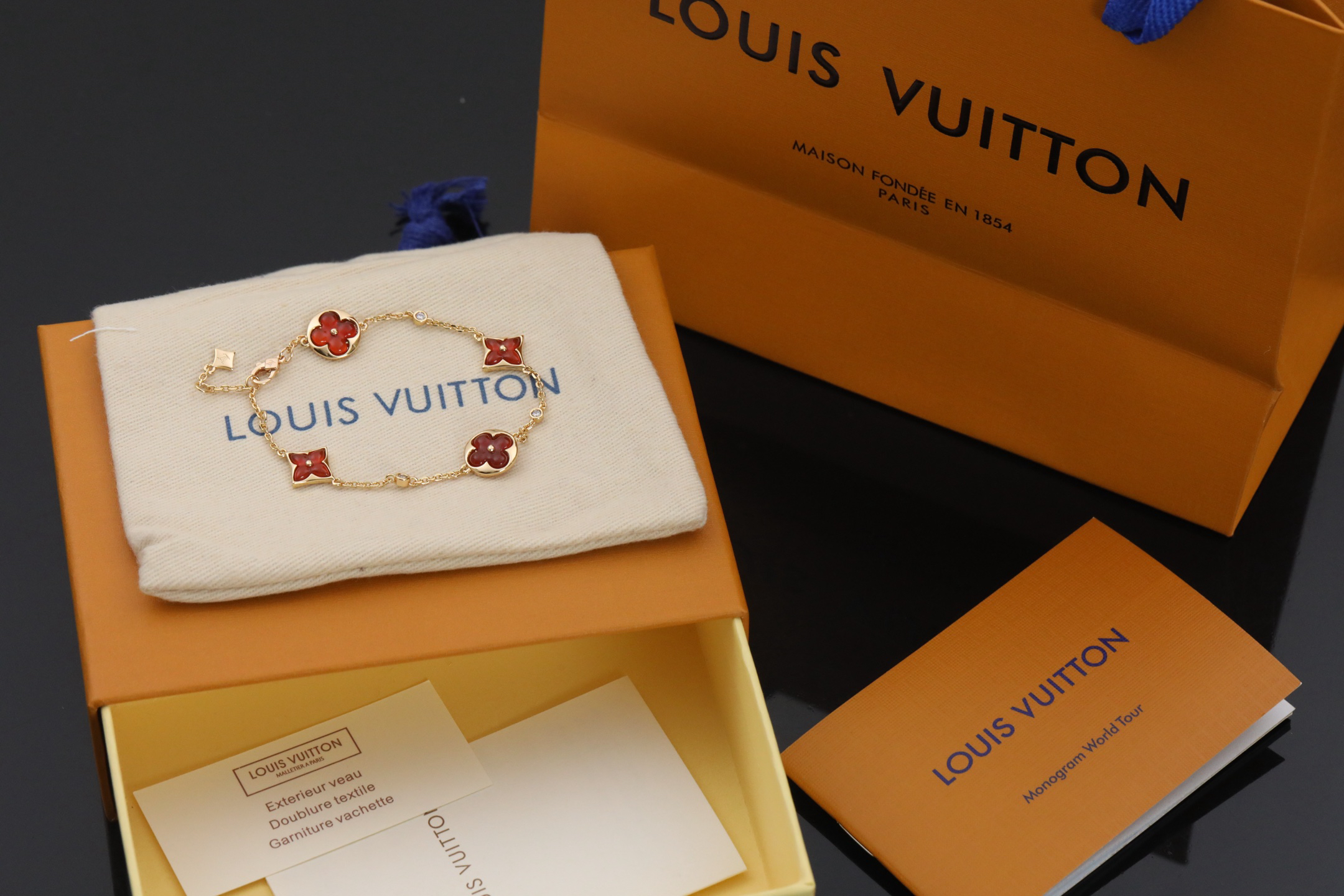 LV Bracelet-60