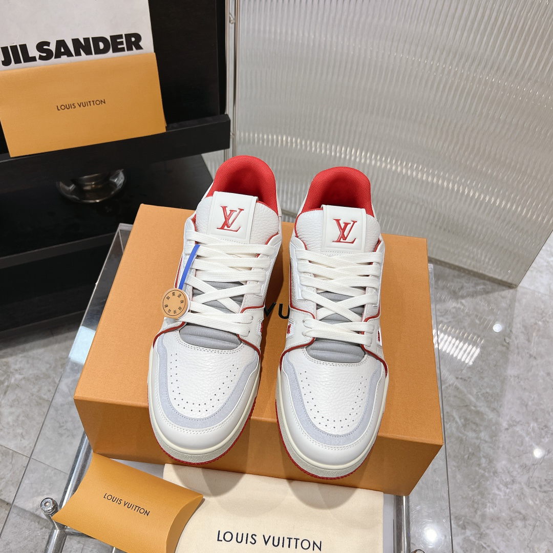 Lv Sneakers-28