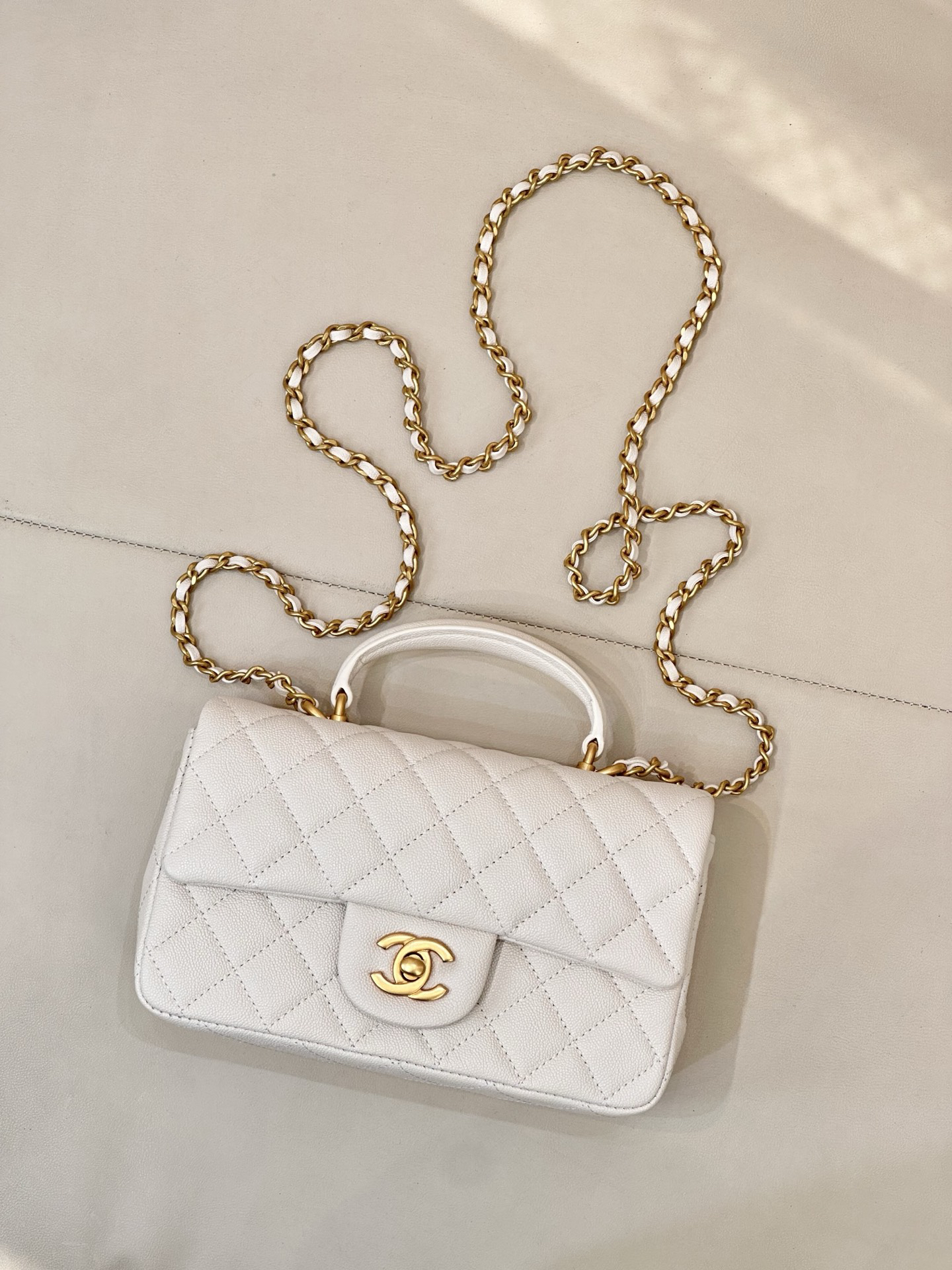 Chanel Hot New Product-58