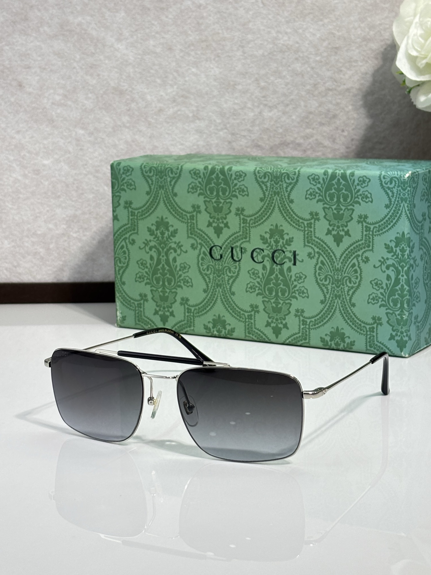 Gucci glasses-59