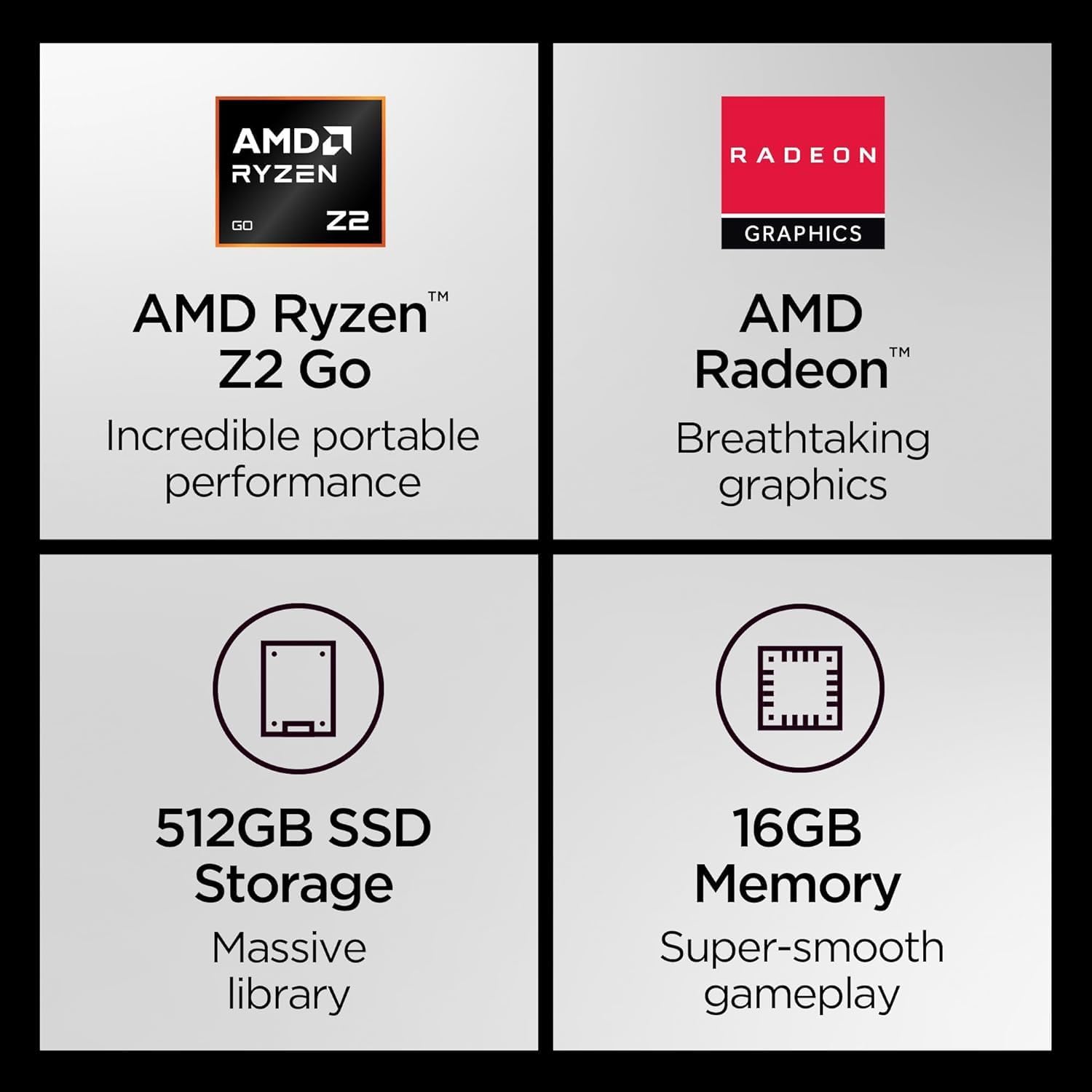 Lenovo Legion Go S 2025 8