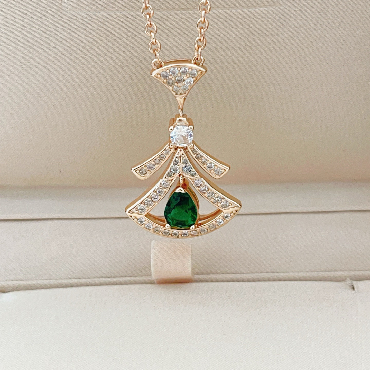 Bottega Veneta necklace-48