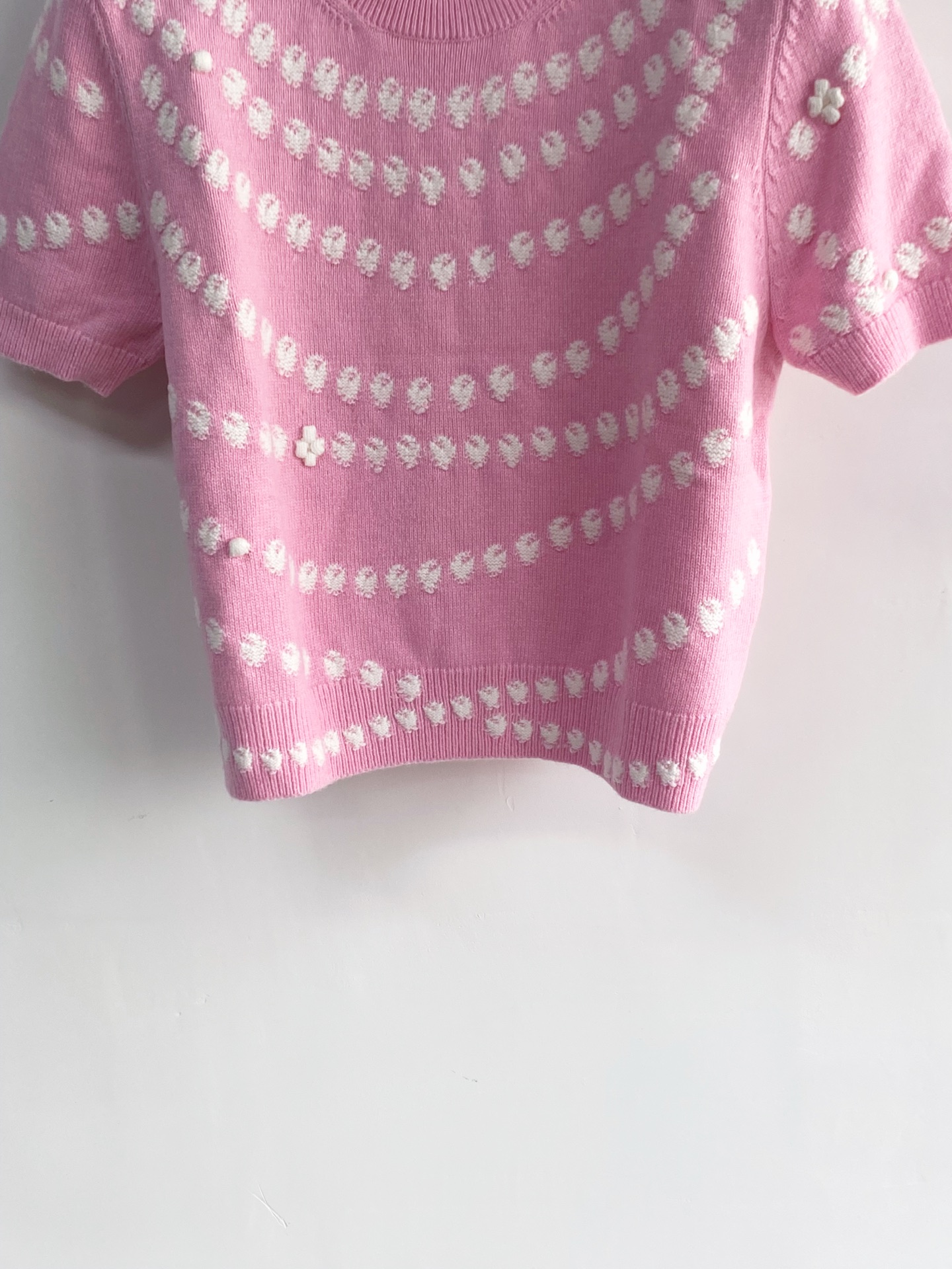 Chanel Clothing-5