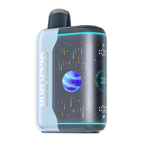 Geek Bar Pulse X 2 - RAZ VAPE