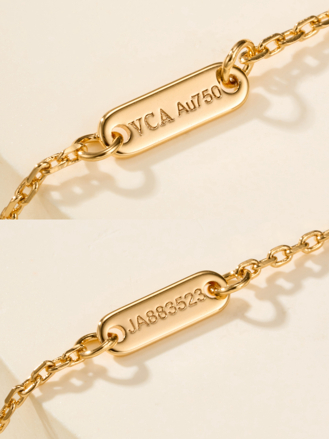 Van Cleef & Arpels necklace-32