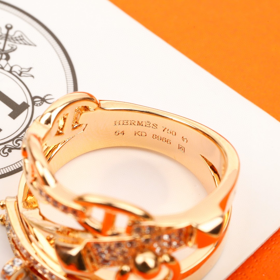 Hermes ring-38