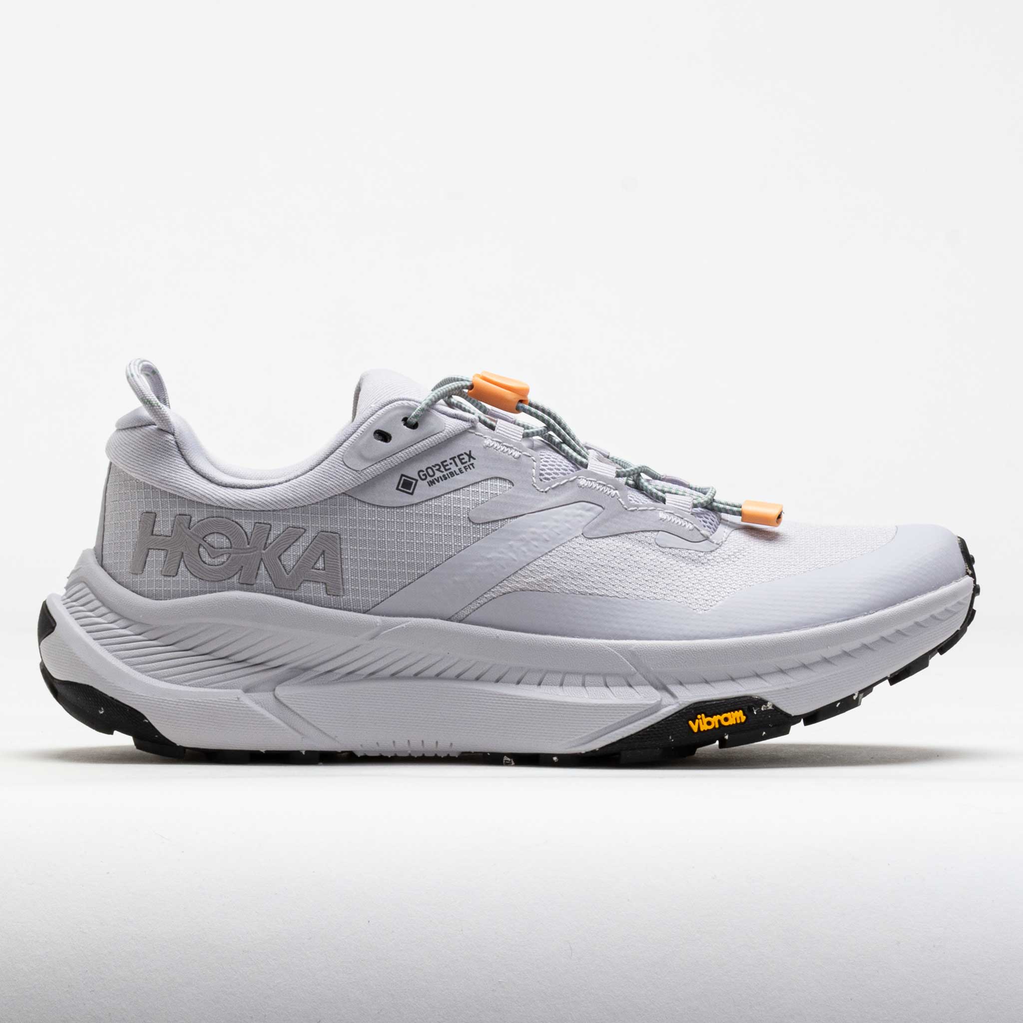 Transport GTX Women's Ash Grey/Ash Grey