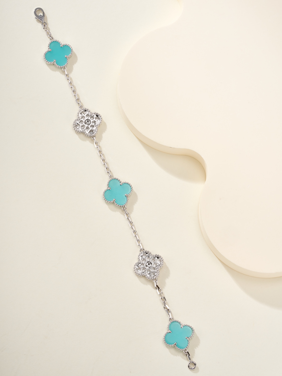 Van Cleef & Arpels Bracelet-21