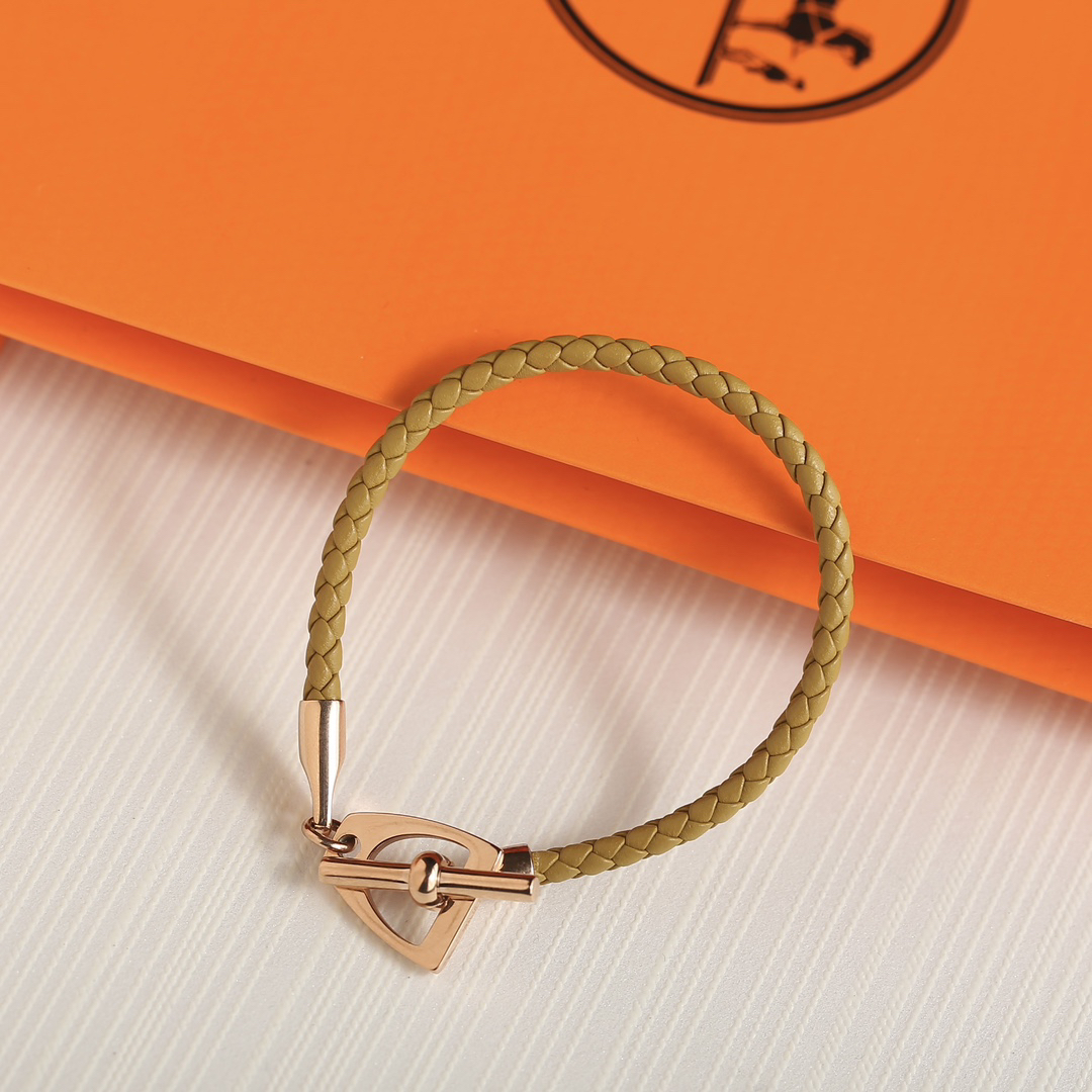 Hermes Bracelet-62
