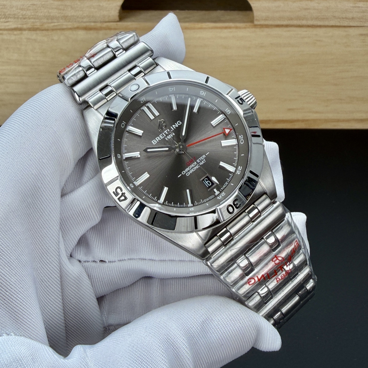 Breitling Hot New Products-139