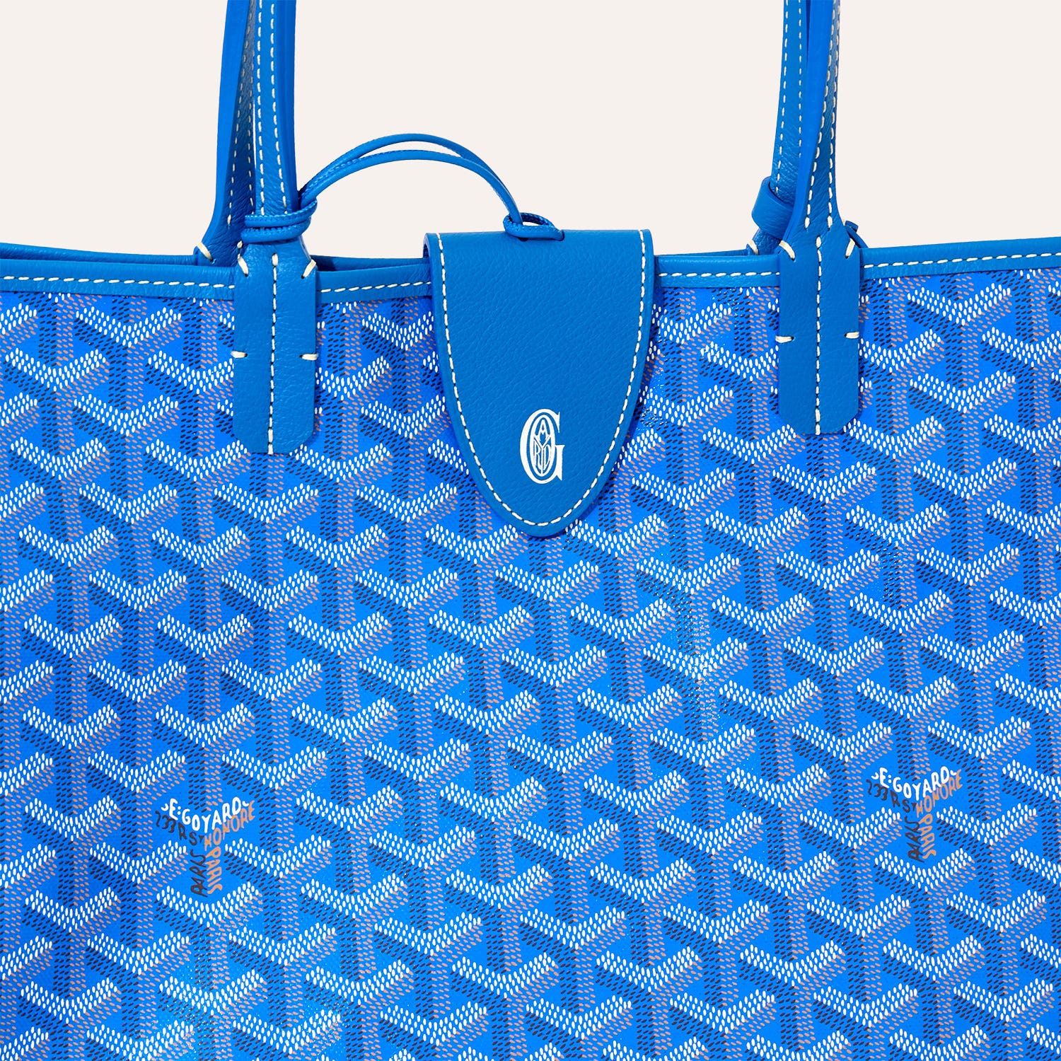Saint Louis PM Bag