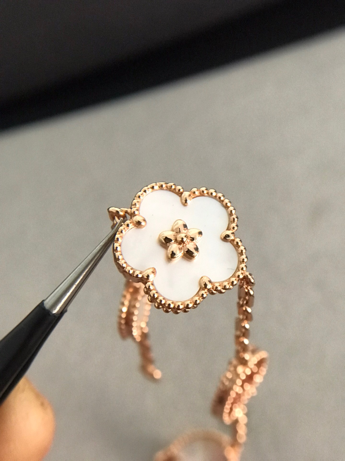 Van Cleef & Arpels Bracelet-4