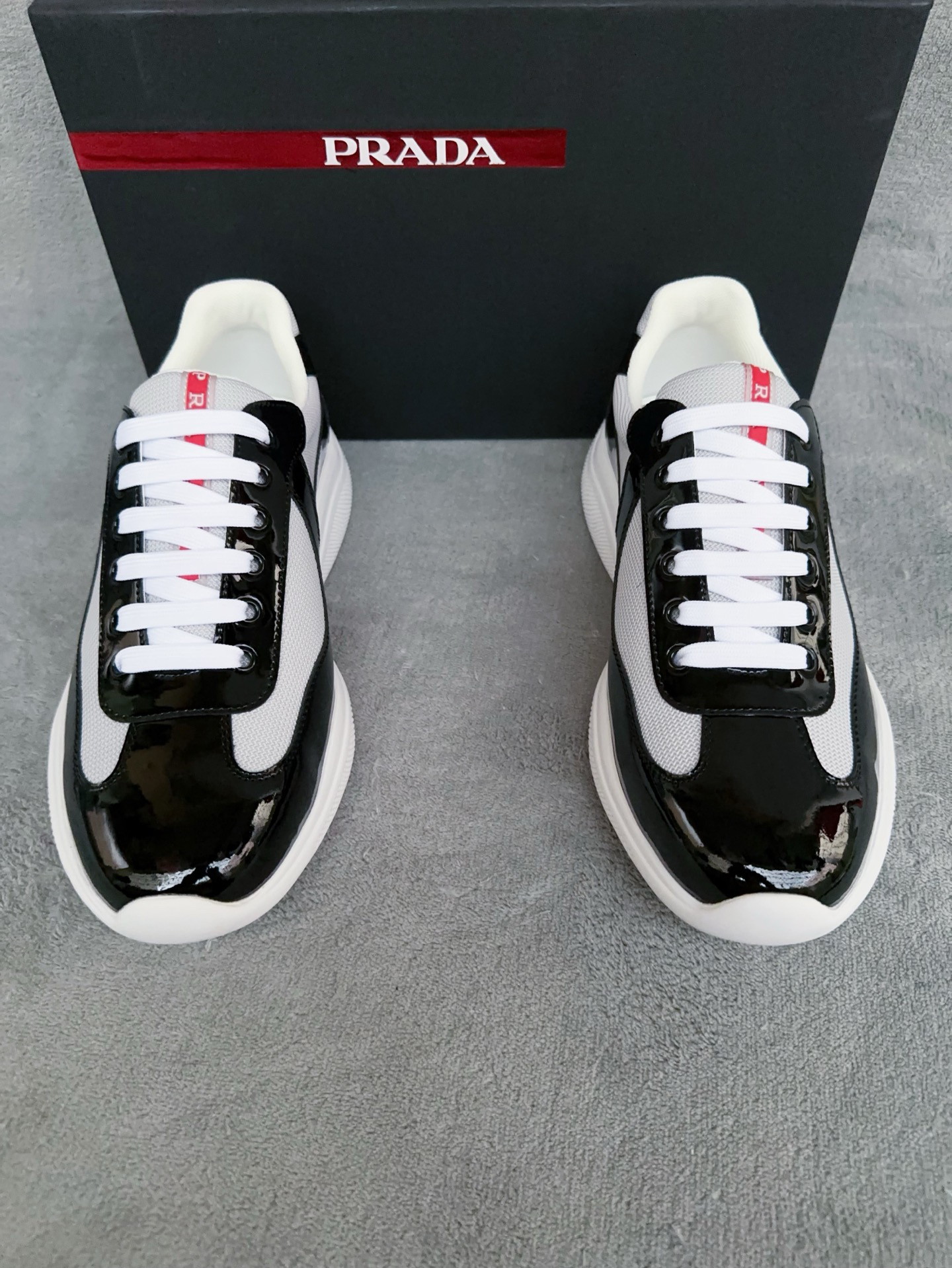 Prada Sneakers-58