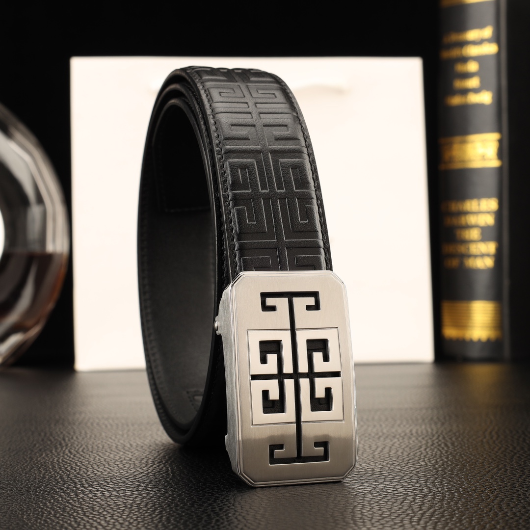 Givenchy belt-31