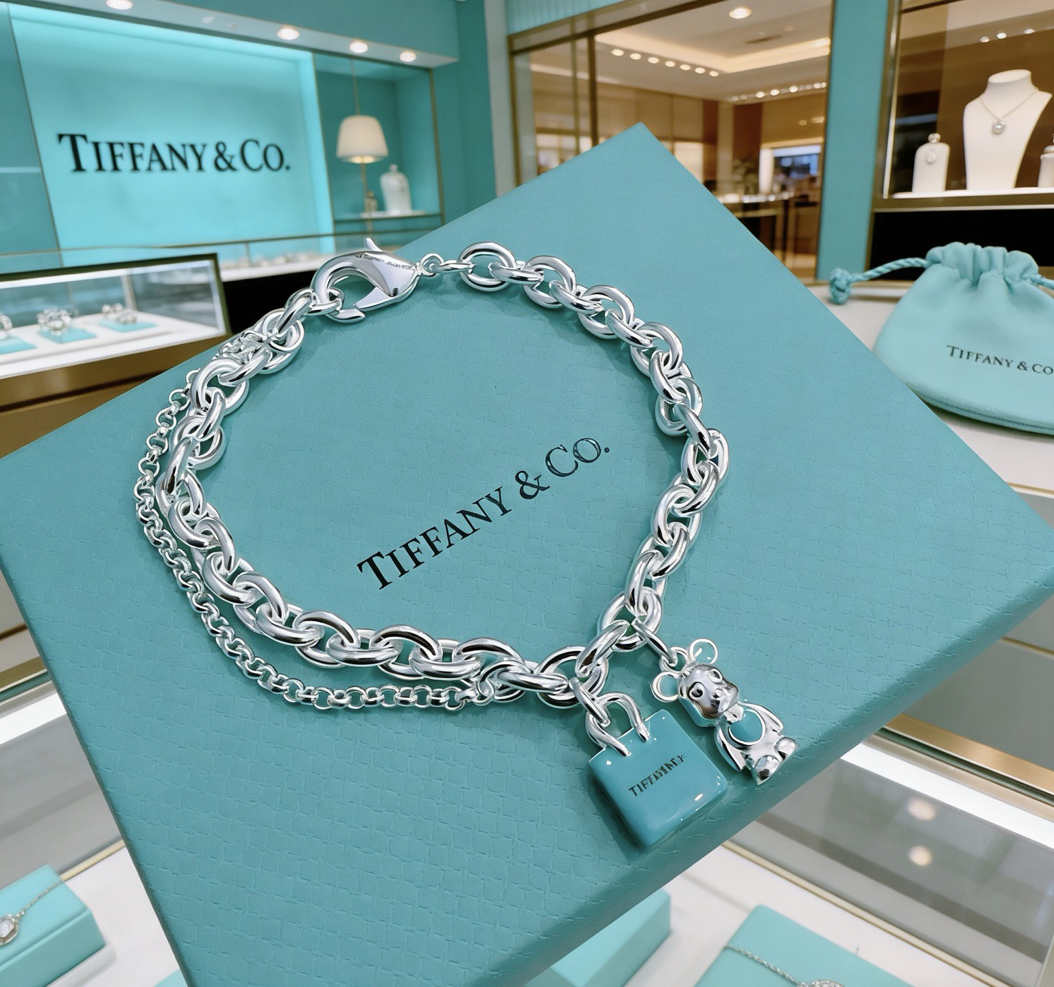 tiffany Bracelet-32