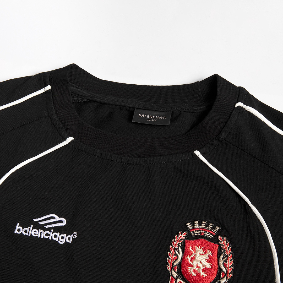 Balenciaga clothing-67