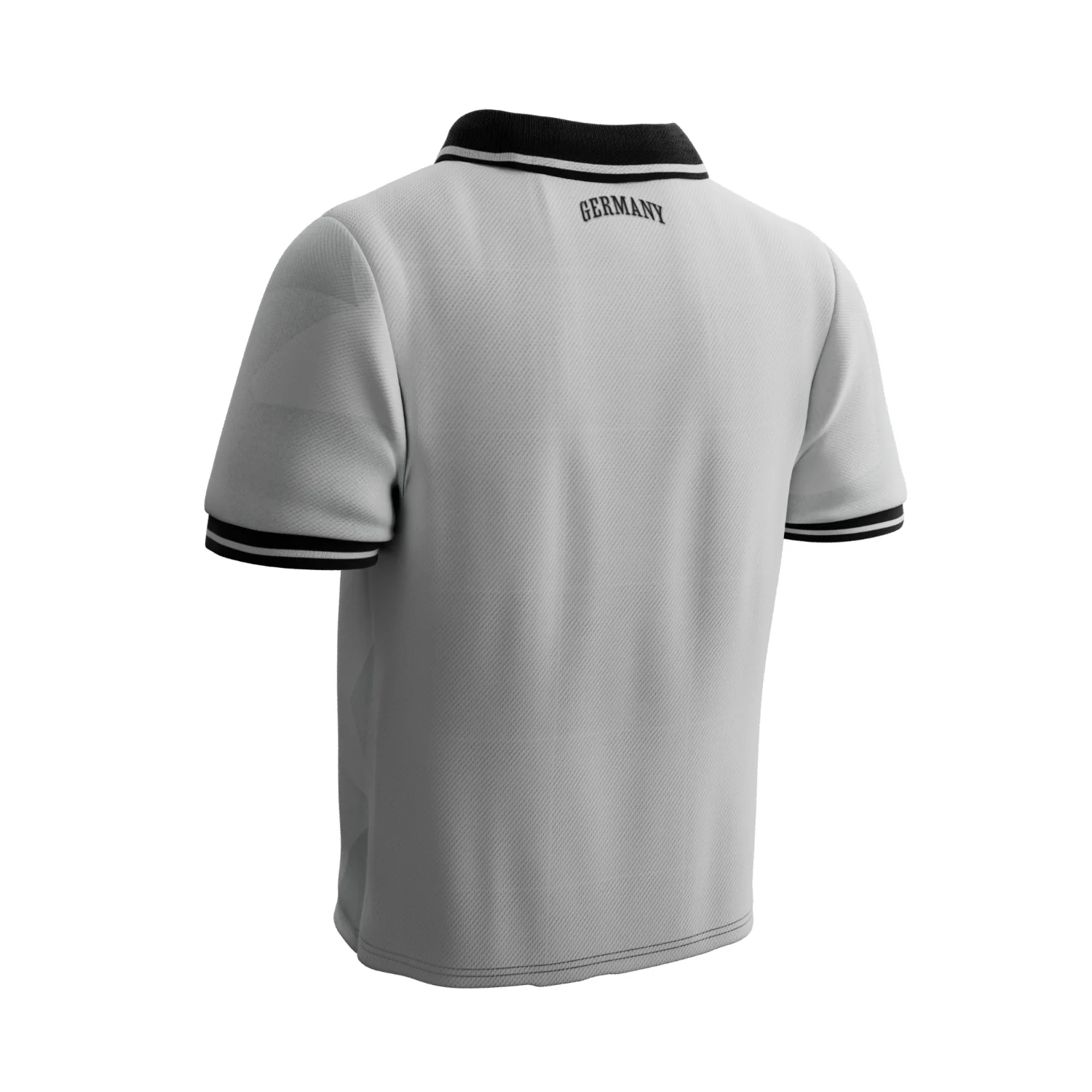 FIFA World Cup 2026™ Germany Fan Jersey - Unisex