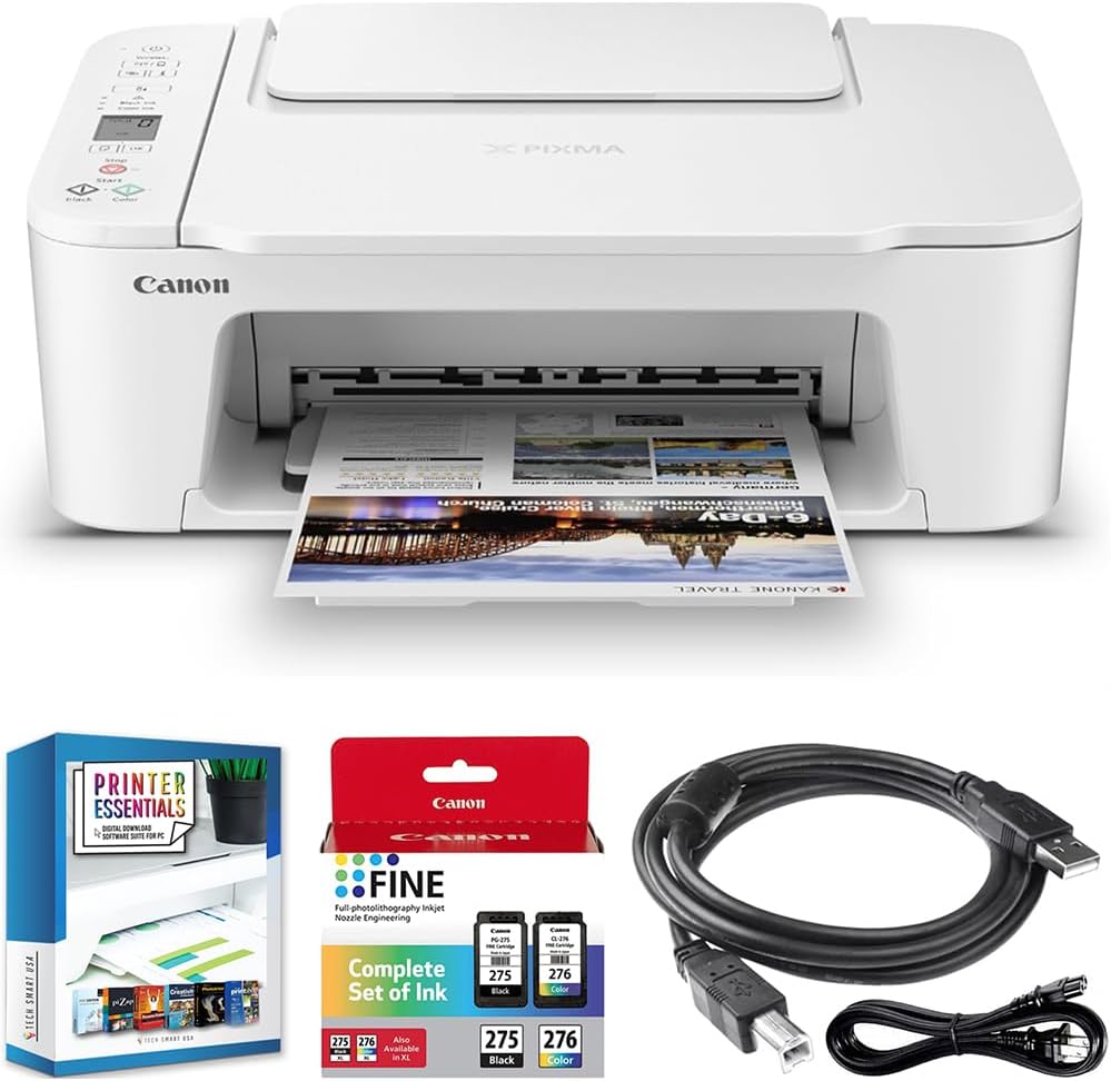 Canon FBAE1CNPIXTS3720W
