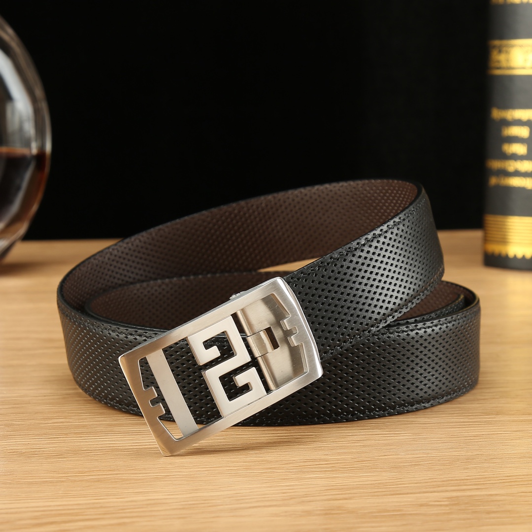 Givenchy belt-41