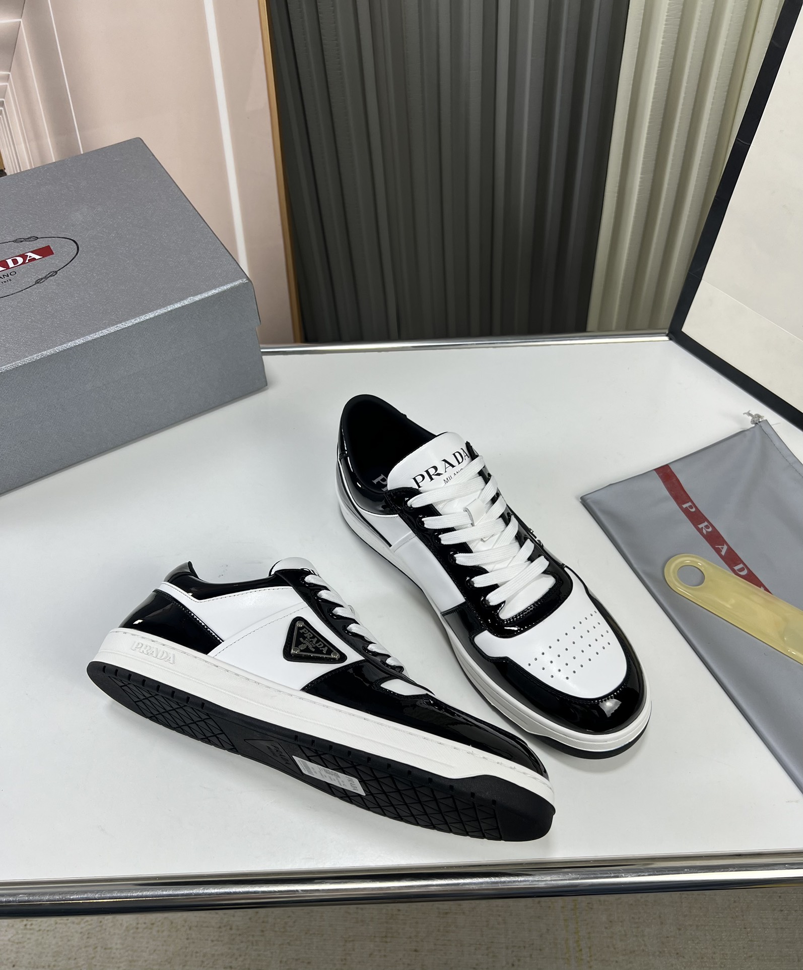 Prada Sneakers-153