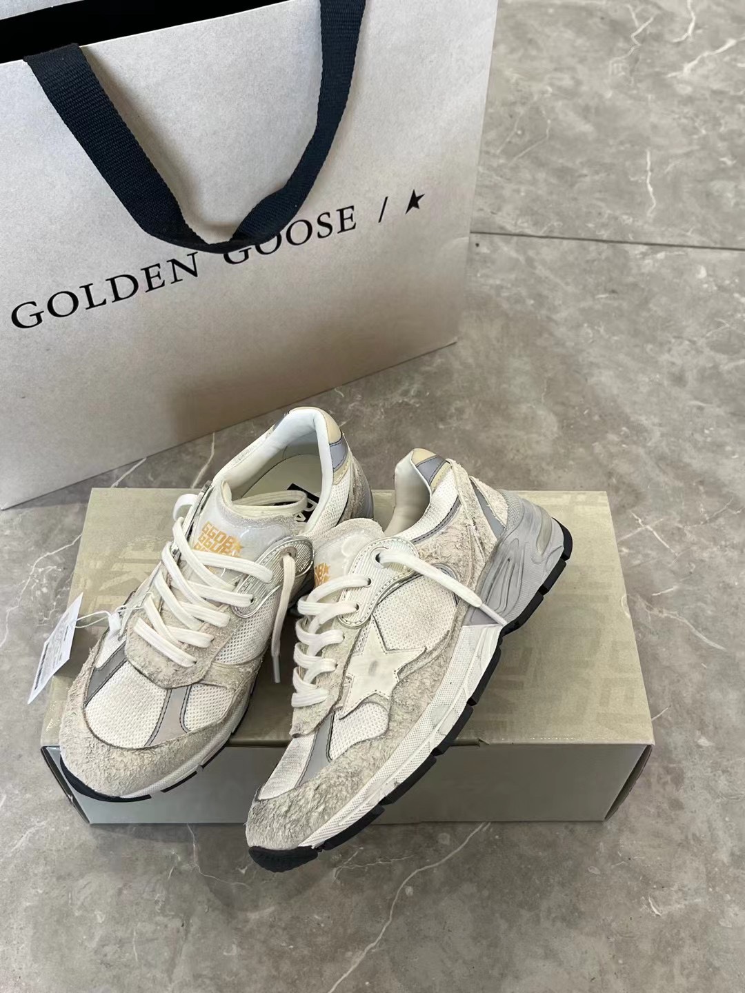 Golden Goose Sneakers-102