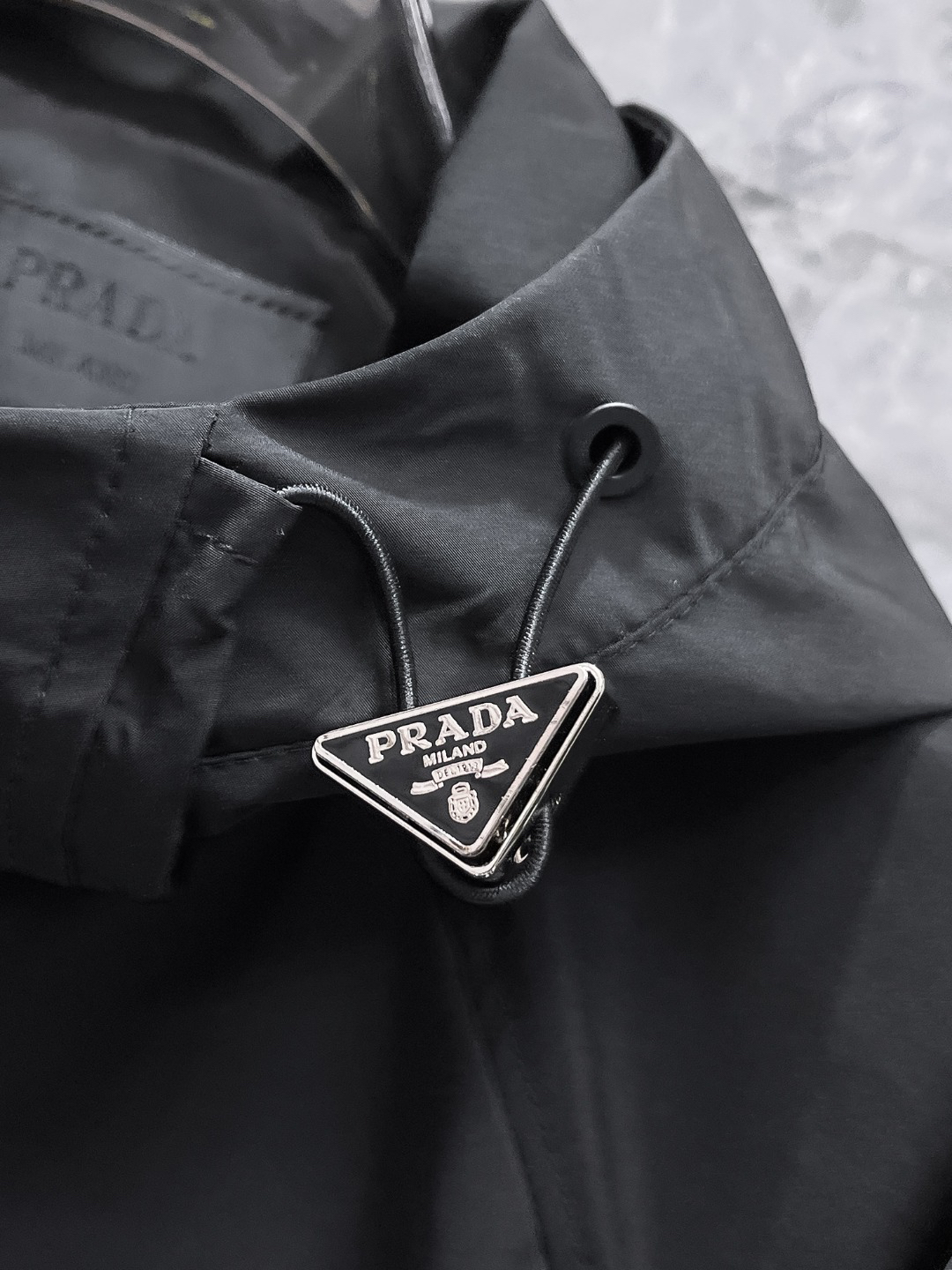 Prada Clothing-110