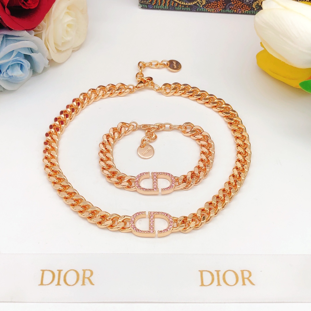 Dior Bracelet-82