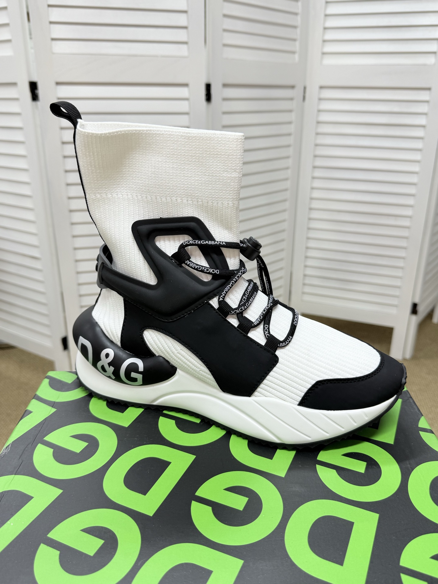 D&G Sneakers-85