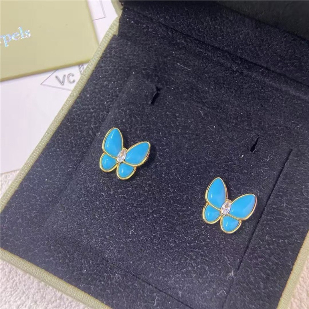 Van Cleef & Arpels earring-77