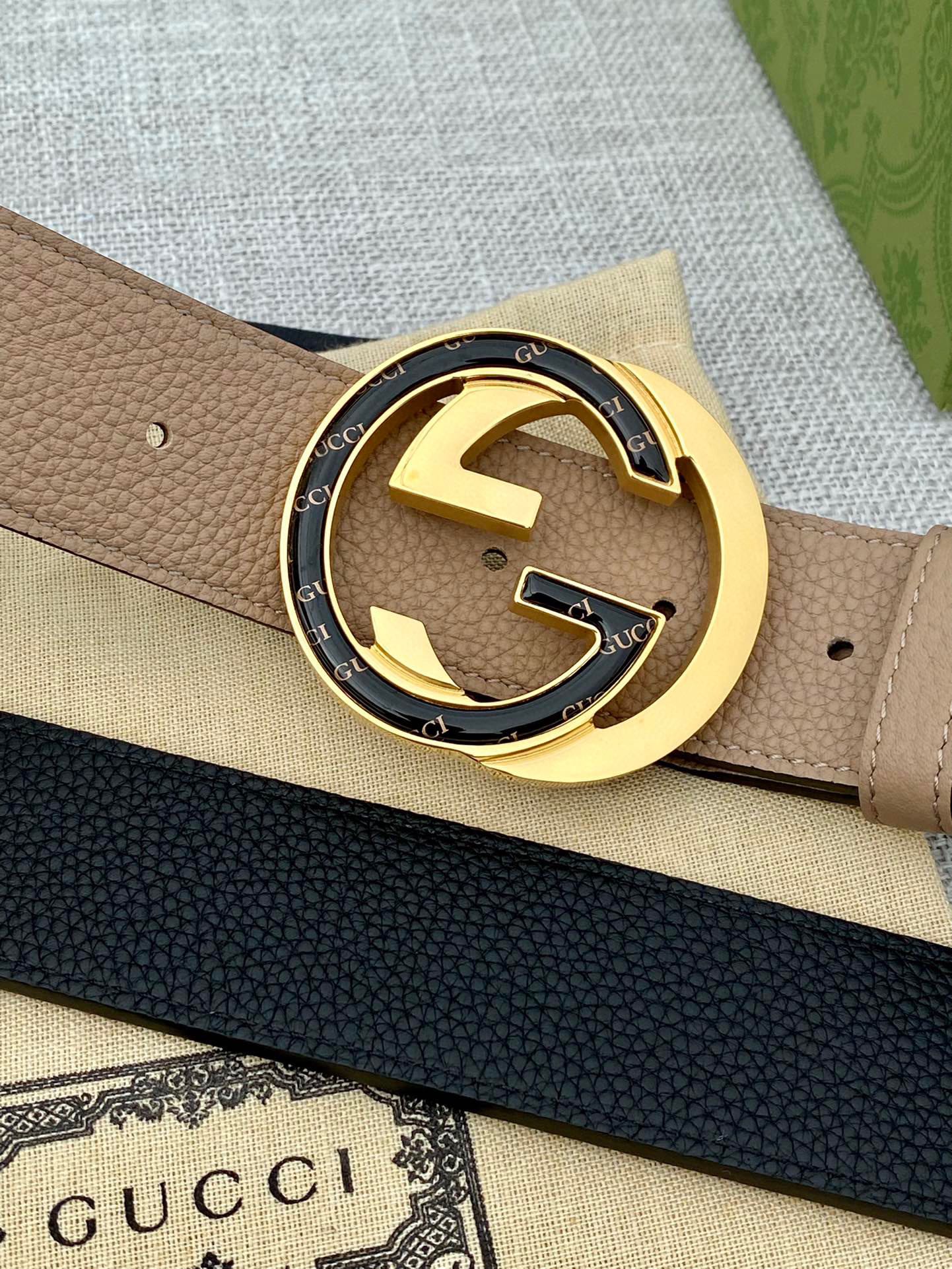 Gucci belt-27