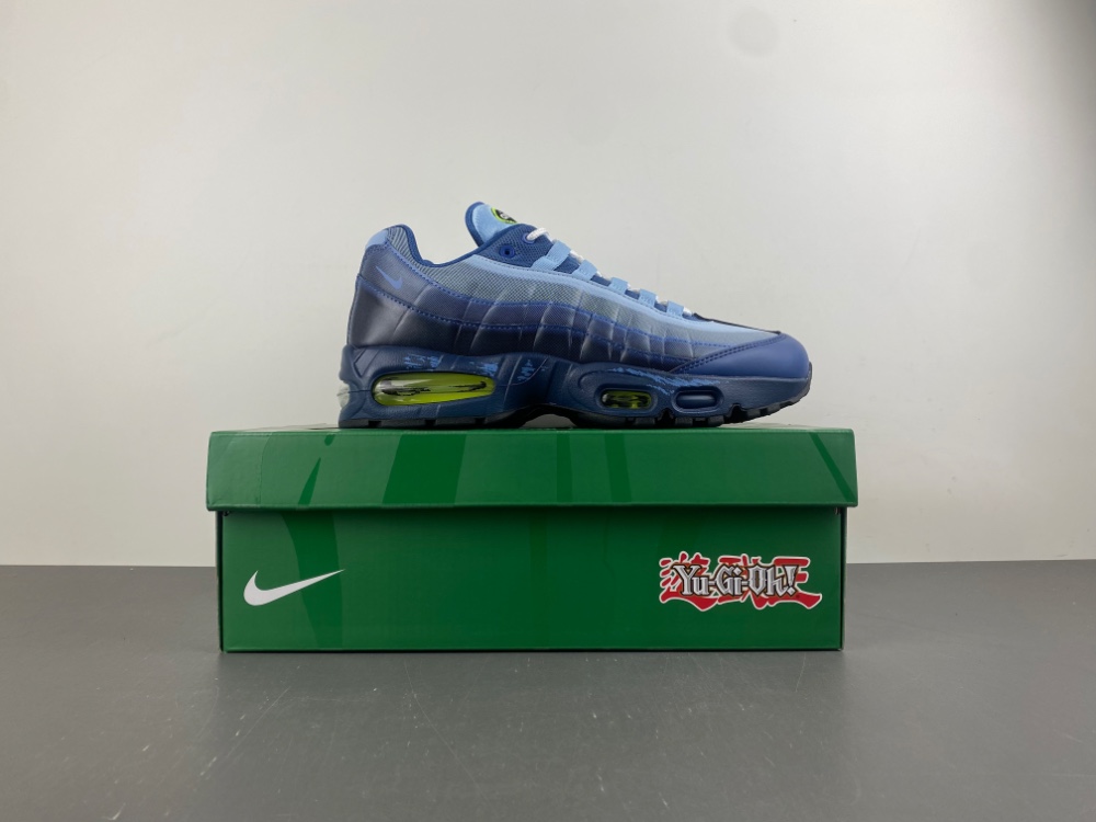Air Max Muscle 95 QS 'Joey'  II7404-400