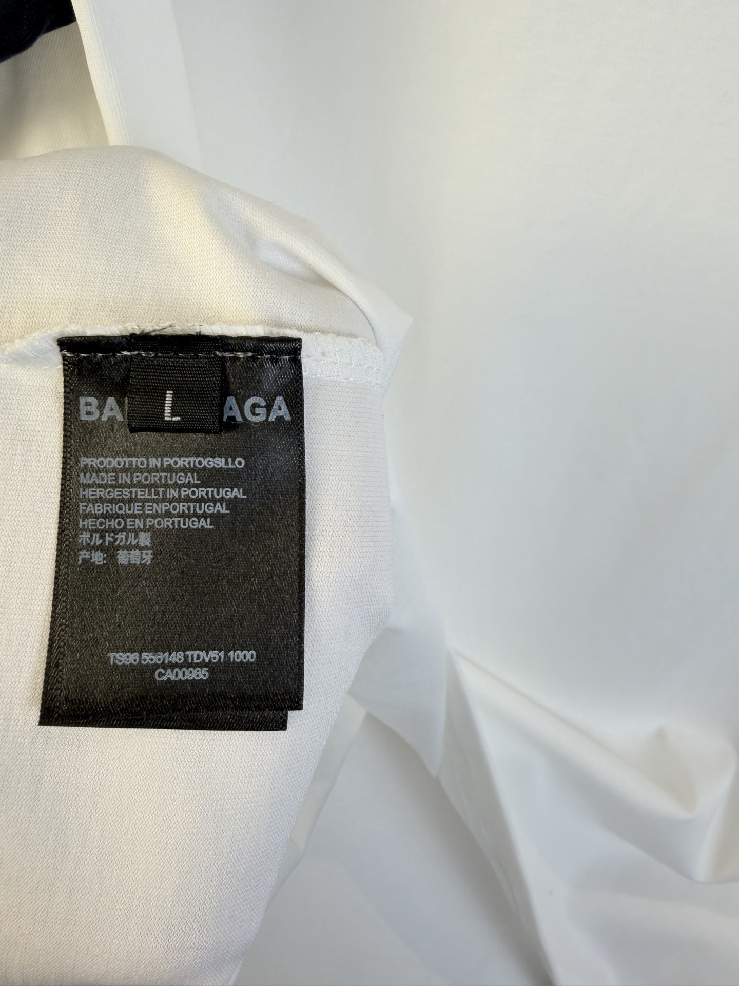 Balenciaga clothing-64