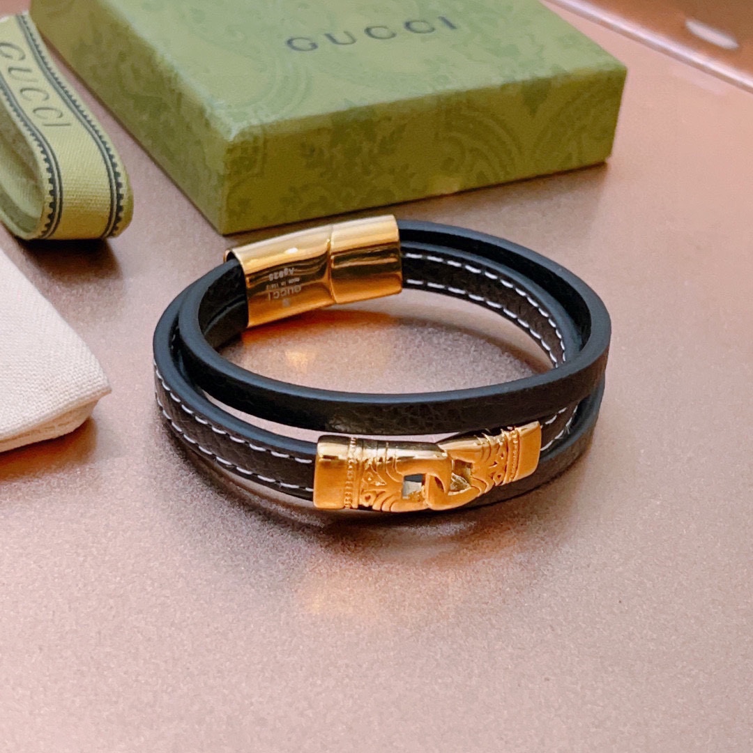 Gucci Bracelet-72