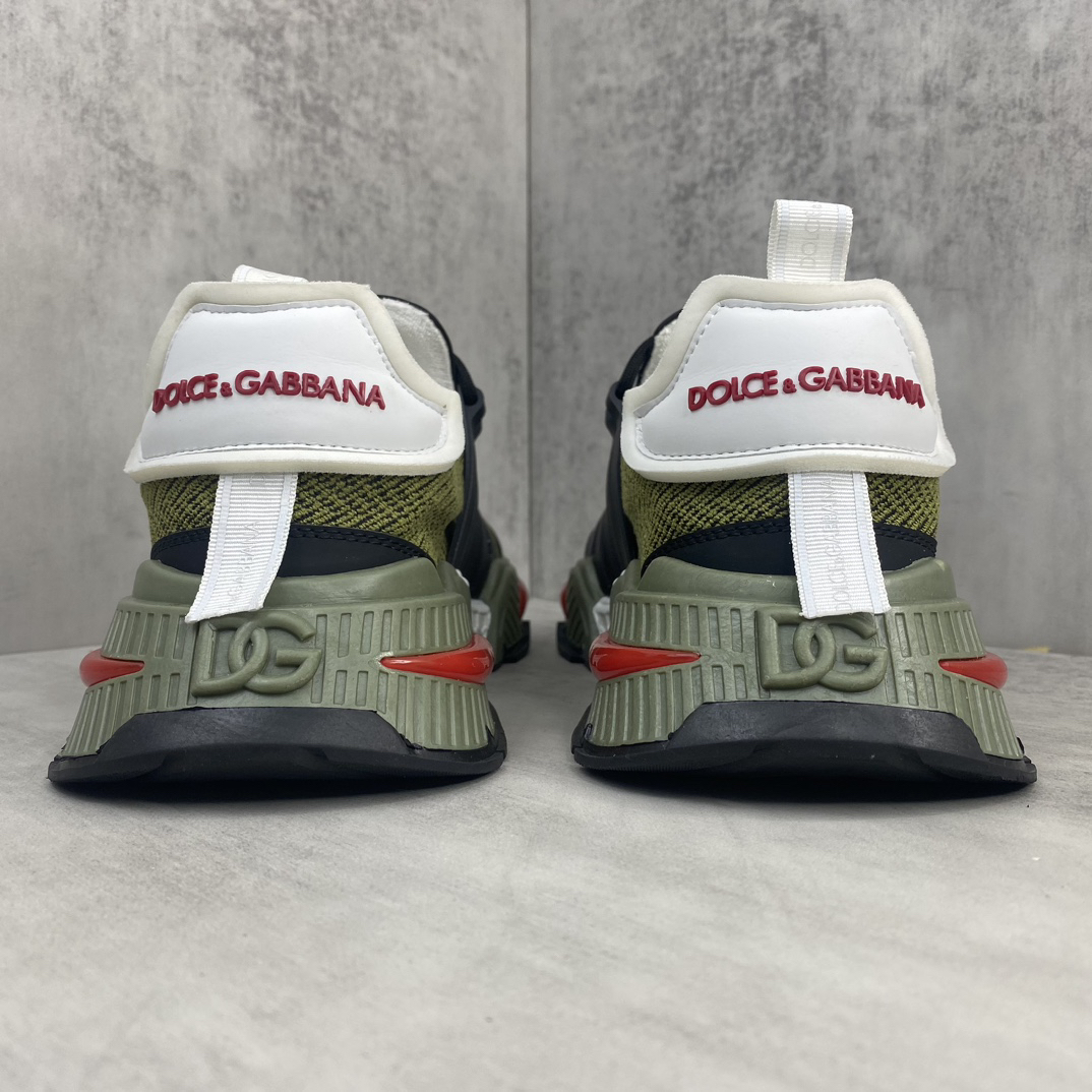 D&G Sneakers-12